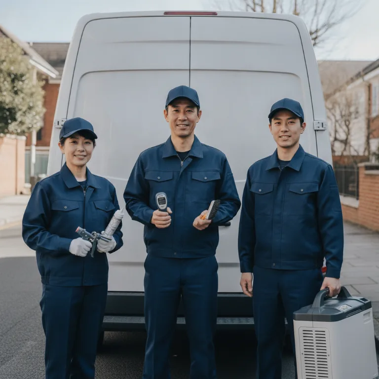 湿気対策 御殿場市